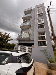 4 BHK Duplex