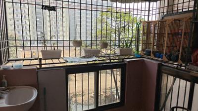 Image of 1075 Sq.ft 2 BHK Apartment / Flat for sale in Tiruvantpuram City AG, Danapur, Patna for Rs. 8000000