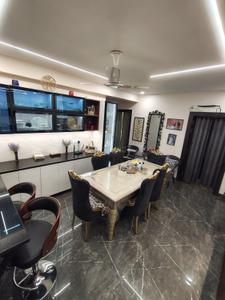 Image of 1571 Sq.ft 3 BHK Apartment / Flat for sale in Arsha Sumangalam, Vrindavan Yojana, Lucknow for Rs. 13500000