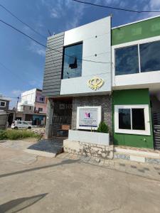 Image of 1500 Sq.ft 3 BHK Independent House for sale in Talawali Chanda, Indore for Rs. 5500000