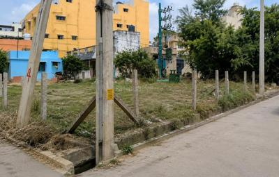 Hoskote Plot View 2