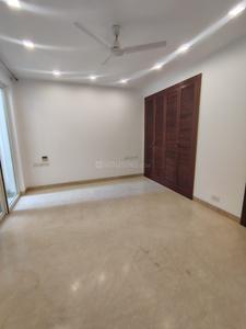 Hall Image of 2400 Sq.ft 3 BHK Builder Floor for rent in Safdarjung Development Area New Delhi for Rs. 160000