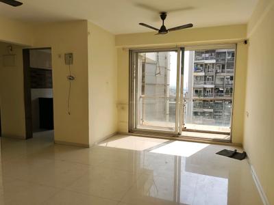 Living Room Image of 1450 Sq.ft 3 BHK Apartment / Flat for sale in B and M Geetanjali Heights, Nerul Navi Mumbai for Rs. 30000000