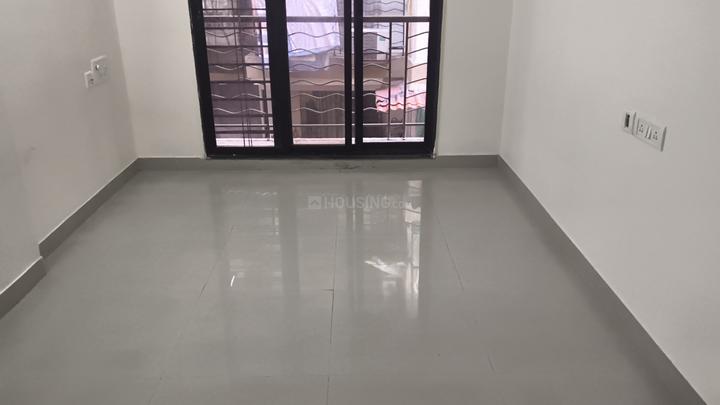 Paranjape Nagar, Vile Parle East Bedroom One 1