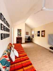 Hall Image of 4000 Sq.ft 3 BHK Farm House for sale in Skanda Nilaya II, Zaheerabad Sangareddy for Rs. 40000000