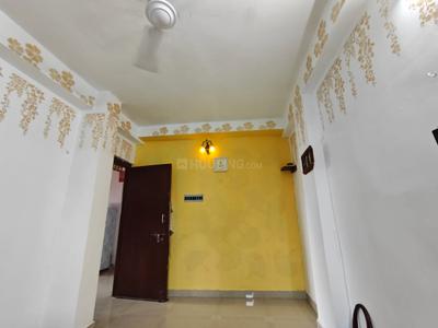 Hall Image of 700 Sq.ft 3 BHK Apartment / Flat for sale in Behala Kolkata for Rs. 2500000