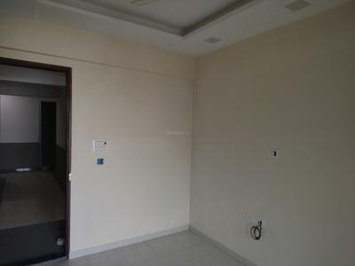 Living Room Image of 530 Sq.ft 1 BHK Apartment / Flat for rent in Puraniks Tokyo Bay, Kasarvadavali Thane for Rs. 19999