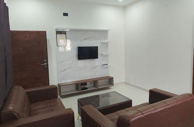 1 BHK Flat