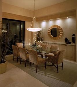 Hall Image of 4300 Sq.ft 6 BHK Apartment / Flat for sale in Ekta Maplewood, Santacruz West Mumbai for Rs. 240000000