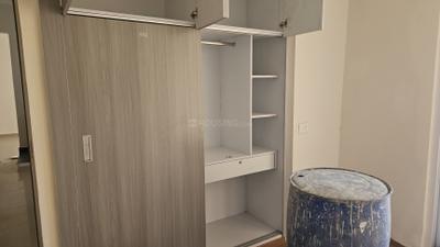 Bedroom Image of 2550 Sq.ft 4 BHK Duplex for sale in Sector 134 Noida for Rs. 25000000