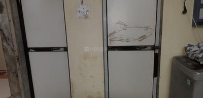 Bathroom Image of 300 Sq.ft 1 BHK Apartment / Flat for sale in Sai Seva Krupa, Kurla East Mumbai for Rs. 6500000