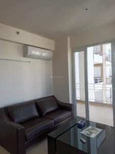 Living Room Image of 2450 Sq.ft 3 BHK Apartment / Flat for sale in Puri Emerald Bay, Sector 104 Gurgaon for Rs. 35000000