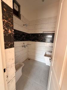 Bathroom Image of 1800 Sq.ft 2 BHK Builder Floor for rent in Sector 89 Mohali for Rs. 28000