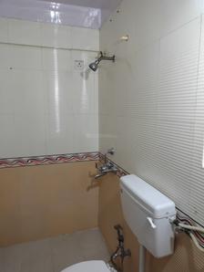 Image of 1350 Sq.ft 3 BHK Apartment / Flat for rent in Gini Bellissimo, Dhanori, Pune for Rs. 32000