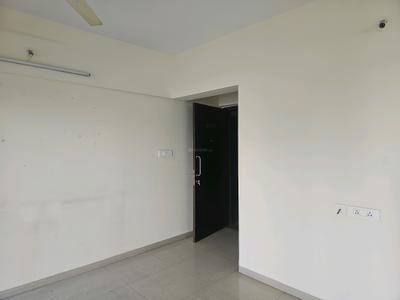 Living Room Image of 660 Sq.ft 1 BHK Apartment / Flat for rent in Pride Purple Park Springs, Lohegaon Pune for Rs. 19500