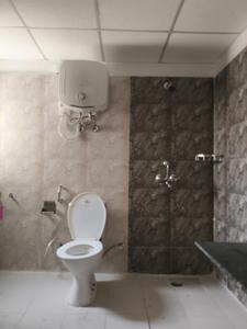 Bedroom One Image of 1661 Sq.ft 3 BHK Apartment / Flat for rent in RG Luxury Homes Phase 2, Noida Extension Greater Noida for Rs. 35000