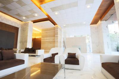 Hall Image of 3100 Sq.ft 4 BHK Apartment / Flat for sale in DB Orchid Breeze, Khar West Mumbai for Rs. 260000000