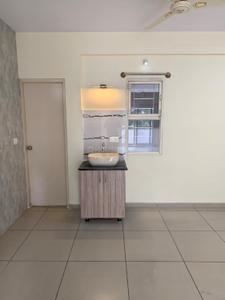 Living Room Image of 1315 Sq.ft 2 BHK Apartment / Flat for sale in GR Sagar Nivas, Rayasandra Bengaluru for Rs. 11500000