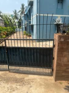 Image of 1450 Sq.ft 2 BHK Builder Floor for rent in Jharapada, Bhubaneswar for Rs. 20000