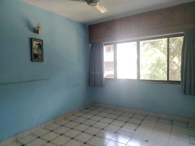 Bedroom Image of 2200 Sq.ft 4 BHK Apartment / Flat for sale in Goel Ganga Imperia Bldg A, Mohammed Wadi Pune for Rs. 21100000