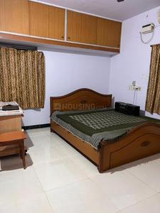 Bedroom Image of 2500 Sq.ft 5 BHK Independent House for sale in Koundampalayam Coimbatore for Rs. 13500000