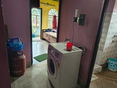 Bedroom Image of 934 Sq.ft 2 BHK Apartment / Flat for sale in Pushp Vihar, Barrackpore Kolkata for Rs. 2000000