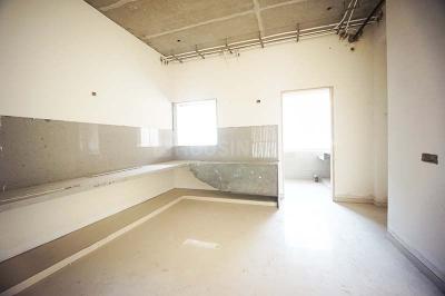Kitchen Image of 7560 Sq.ft 5 BHK Apartment / Flat for sale in Koba Gandhinagar for Rs. 42000000