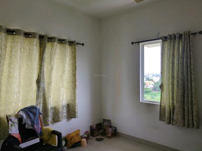 Bedroom Image of 827 Sq.ft 2 BHK Apartment / Flat for sale in Shriram Grand City Grand One, Hindmotor Hooghly for Rs. 4200000