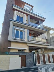 Image of 6000 Sq.ft 6 BHK Duplex for sale in Kapra, Secunderabad for Rs. 45000000