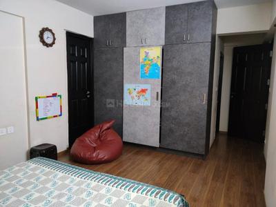 Bedroom Image of 1805 Sq.ft 3 BHK Apartment / Flat for sale in Sumadhura Silver Ripples by Sumadhura Infracon Pvt Ltd, Whitefield Bengaluru for Rs. 24000000