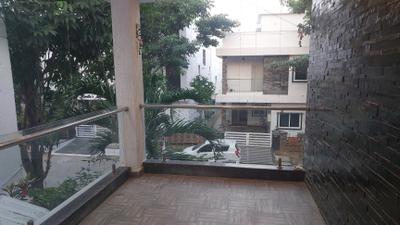 Image of 2706 Sq.ft 3 BHK Villa for sale in Devi Golden Leaves, R Krishnaiah Nagar, Hyderabad for Rs. 32000000