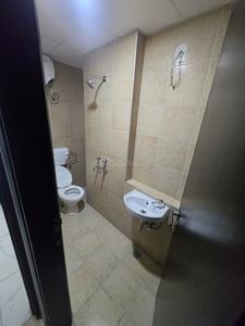 Bathroom Image of 2624 Sq.ft 4 BHK Apartment / Flat for sale in Tata Primanti, Sector 72 Gurgaon for Rs. 53000000