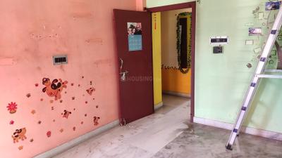 Bedroom Image of 650 Sq.ft 2 BHK Apartment / Flat for sale in Belghoria Kolkata for Rs. 2000000
