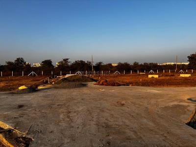 Vijaya Saraswati Plot View 2