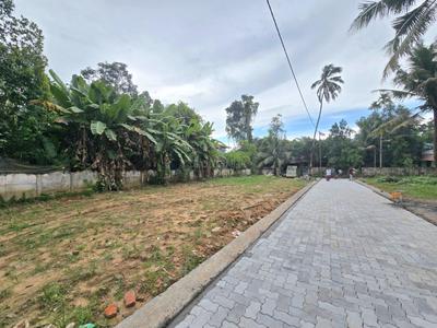 Image of 1305 Sq.ft Residential Plot / Land for sale in Alangad, Kochi for Rs. 1350000