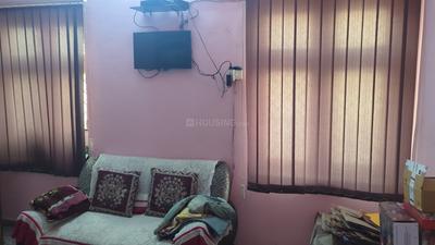 Living Room Image of 850 Sq.ft 2 BHK Apartment / Flat for sale in Naraina New Delhi for Rs. 9500000