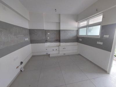 Kitchen Image of 2044 Sq.ft 3 BHK Apartment / Flat for sale in Palarivattom Kochi for Rs. 26000000