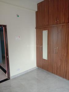 Bedroom Image of 1100 Sq.ft 2 BHK Apartment / Flat for rent in Priyanka Nagar Anantapur for Rs. 11000