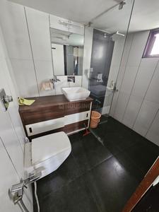 Bathroom Image of 2250 Sq.ft 4 BHK Independent House for sale in Paldi Ahmedabad for Rs. 25000000