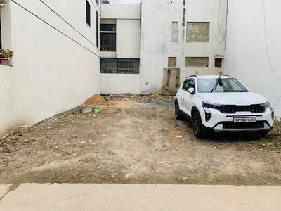 Residential Plot