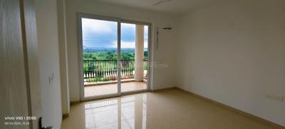 Bedroom Image of 2000 Sq.ft 3 BHK Builder Floor for sale in Omaxe Celestia Royal, New Chandigarh Chandigarh for Rs. 19000000