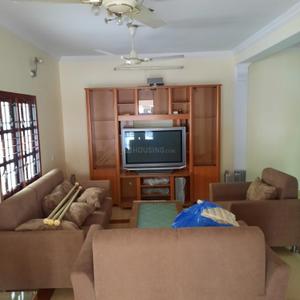 Hall Image of 4001 Sq.ft 7 BHK Independent House for sale in Kottivakkam Chennai for Rs. 42600000