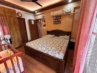 Bedroom Image of 1575 Sq.ft 3 BHK Apartment / Flat for sale in MGH Mulberry County, Sector 70 Faridabad for Rs. 9000000