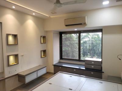 Bedroom Image of 1254 Sq.ft 2 BHK Apartment / Flat for sale in Ajmera I Land, Wadala East Mumbai for Rs. 37000000