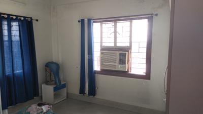 Bedroom Image of 1116 Sq.ft 3 BHK Apartment / Flat for sale in Srinath Srinaths Rock Gardens Amethyst, Telco Colony Jamshedpur for Rs. 4800000