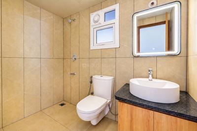 Image of 1400 Sq.ft 3 BHK Apartment / Flat for rent in Prestige Green Gables, Panathur, Bengaluru for Rs. 82000