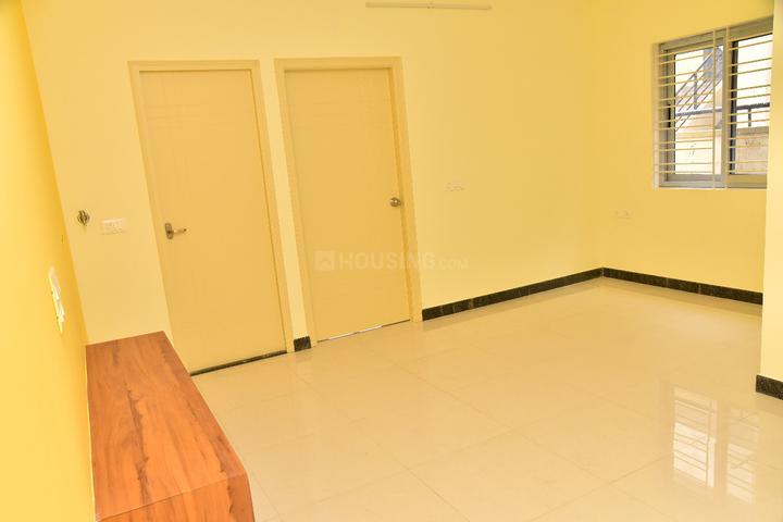 HSR layout sector 1 Bedroom 1