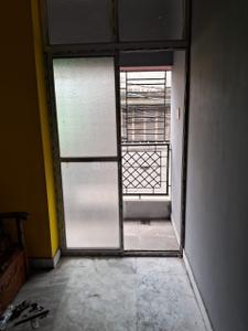 Bedroom Image of 1200 Sq.ft 3 BHK Apartment / Flat for sale in Lake Town Kolkata for Rs. 6000000