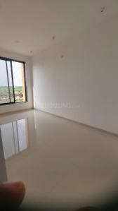 Hall Image of 1050 Sq.ft 2 BHK Villa for sale in Serenity By Pumarth II, Manglia Indore for Rs. 4515000