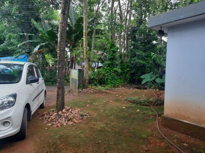 Image of 800 Sq.ft 3 BHK Independent House for sale in Aluva, Kochi for Rs. 5000000